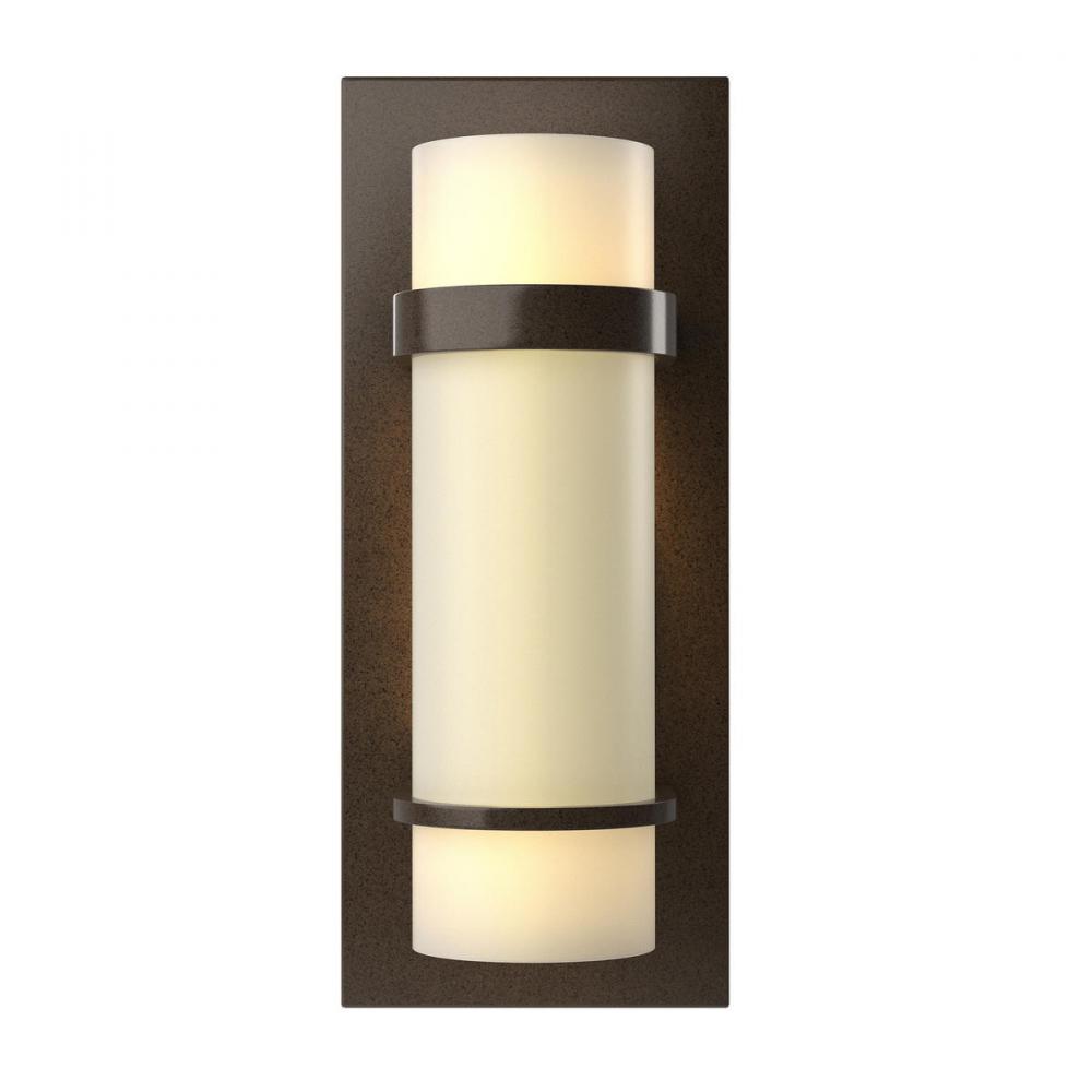 Banded Sconce