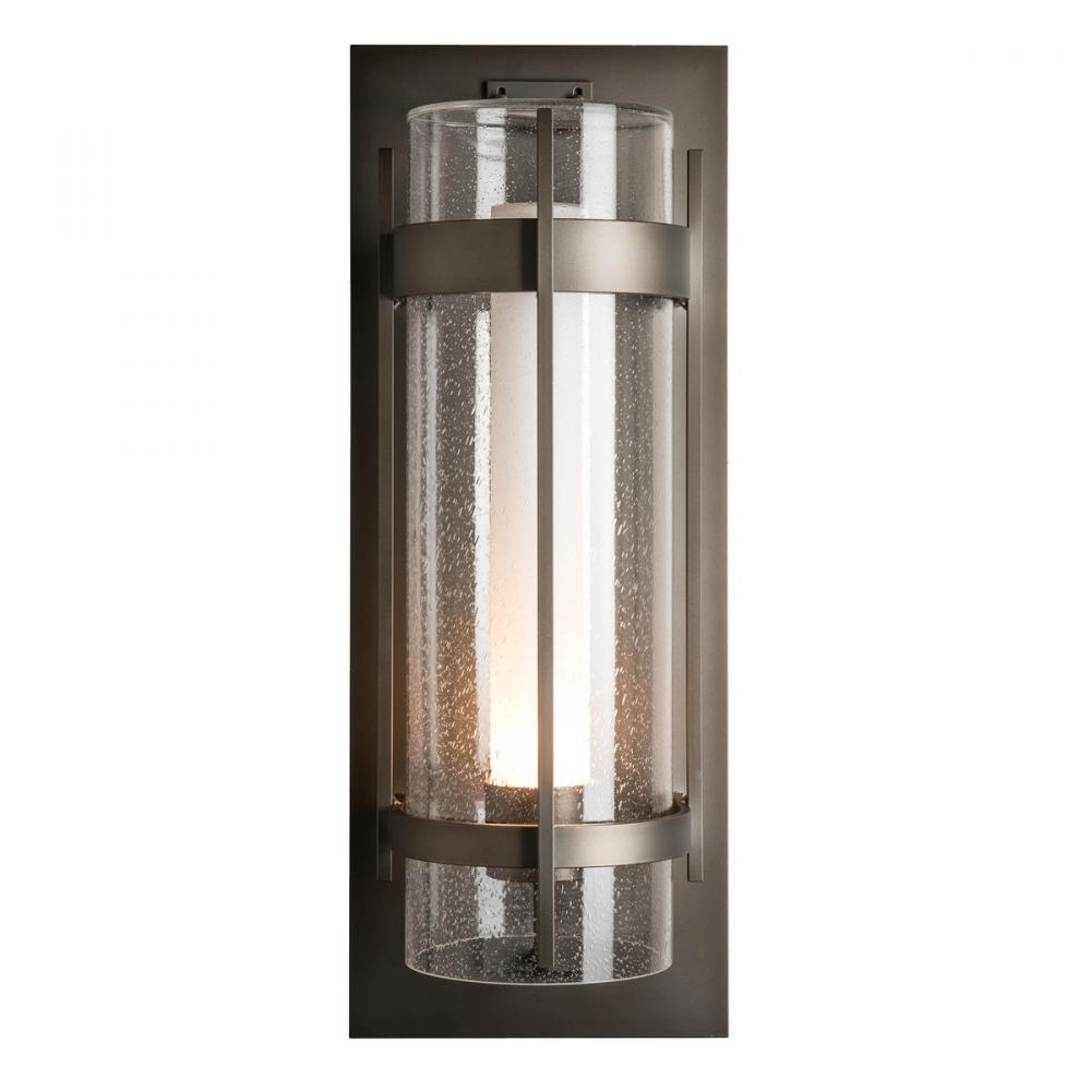 Torch XL Outdoor Sconce