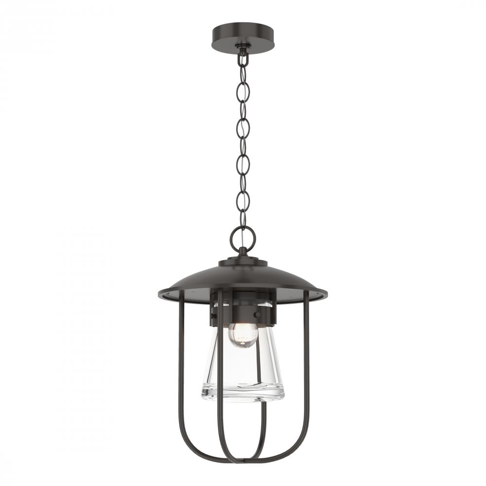 Erlenmeyer Outdoor Pendant