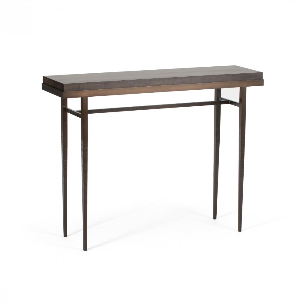 Wick 42&#34; Console Table