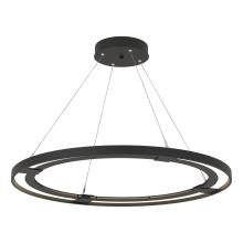 Hubbardton Forge 139776-LED-STND-10-10 - Ringo LED Pendant