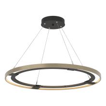 Hubbardton Forge 139776-LED-STND-10-84 - Ringo LED Pendant