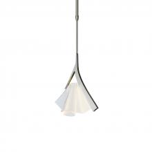 Hubbardton Forge 139845-LED-LONG-82 - Mobius LED Mini Pendant