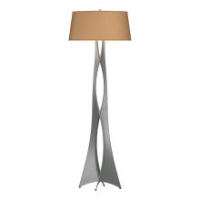 Hubbardton Forge 233070-SKT-82-SB2202 - Moreau Floor Lamp