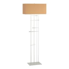 Hubbardton Forge 237670-SKT-82-SB2302 - Cavaletti Floor Lamp