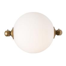 Hubbardton Forge 905207-LED-05-GG0668 - Abacus LED Glass Module