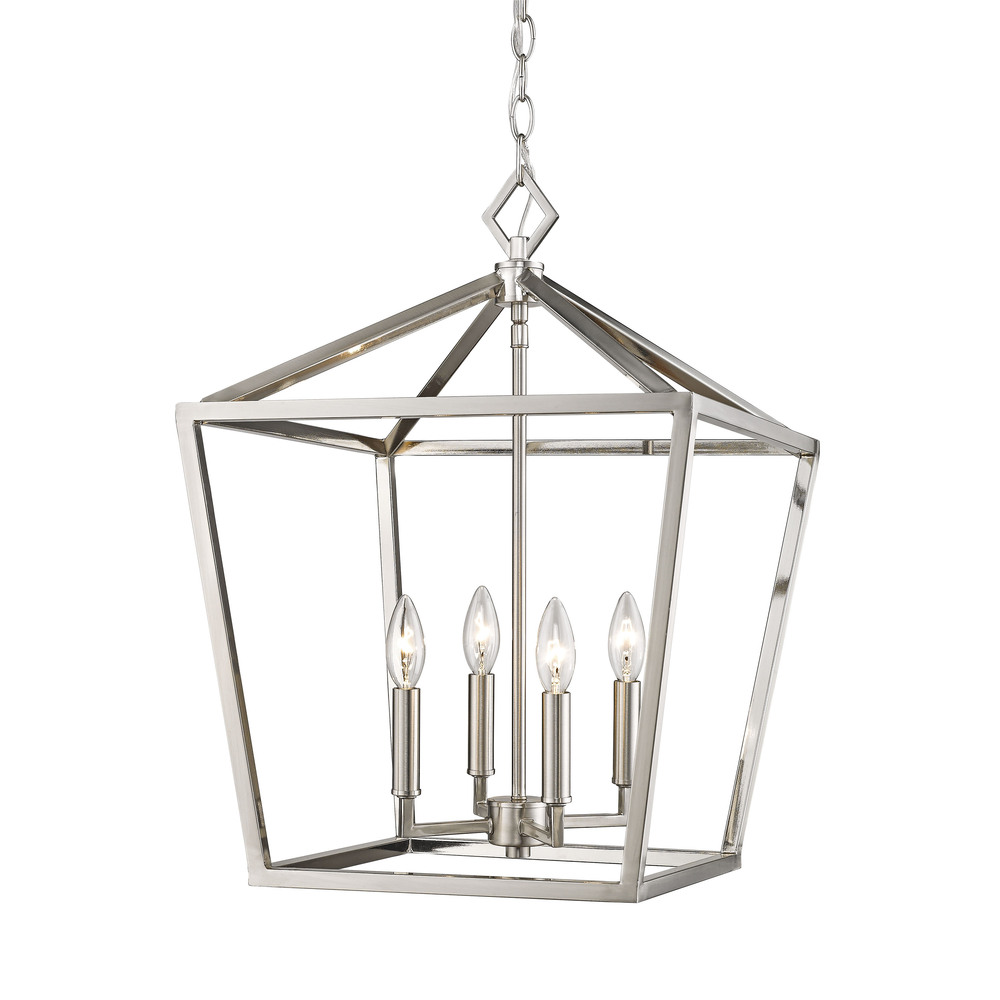 Pendant light