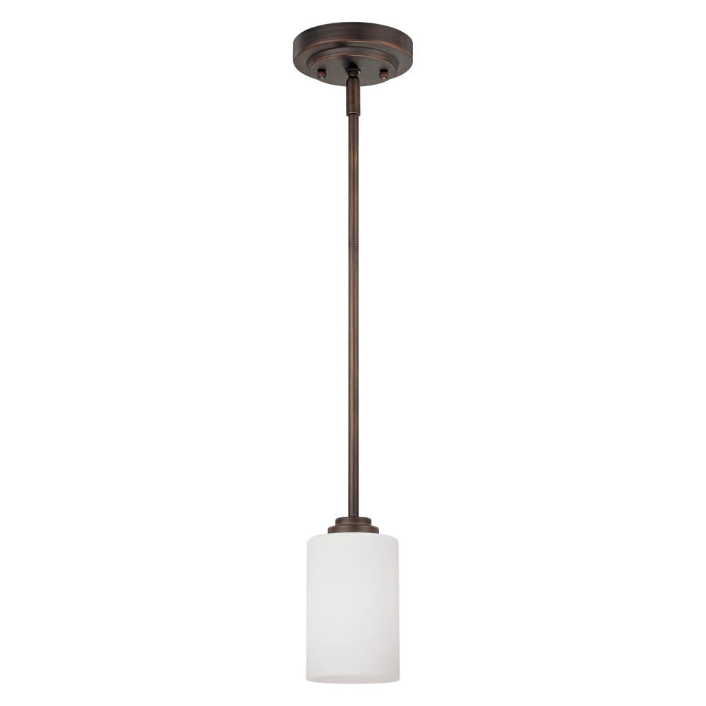 Pendant light