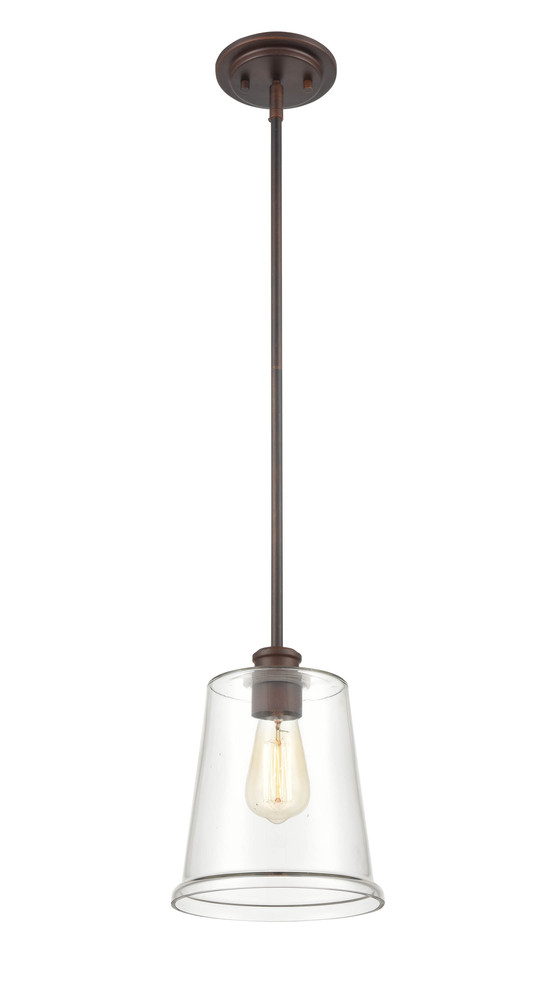 Mini-Pendant light