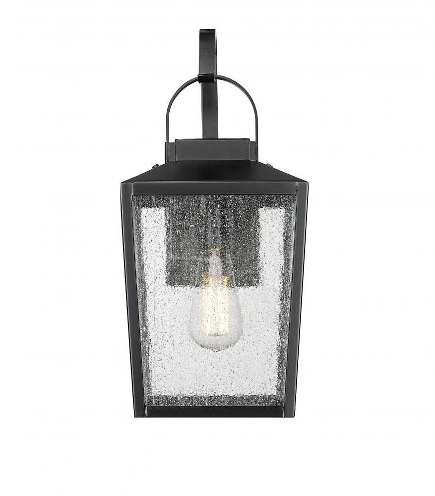 Outdoor Wall Sconce