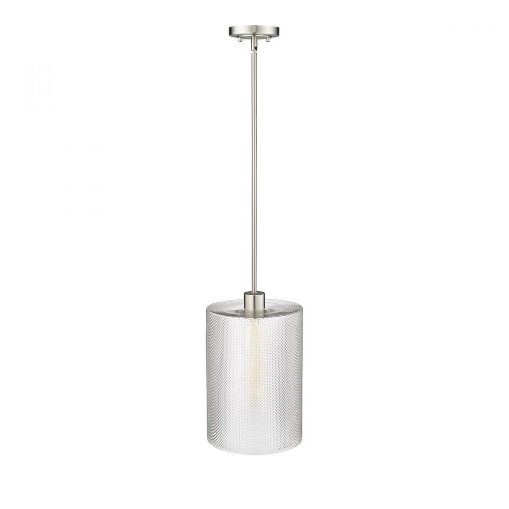 Pendant light