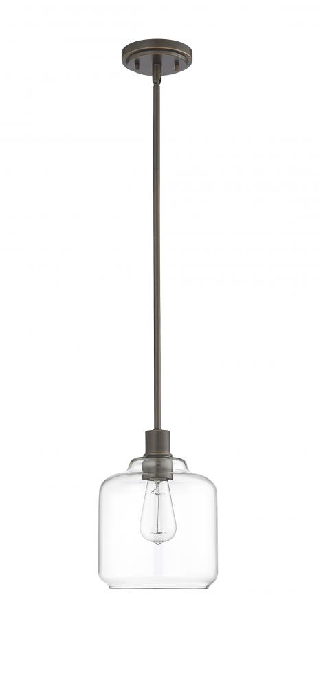 Mini-Pendant light