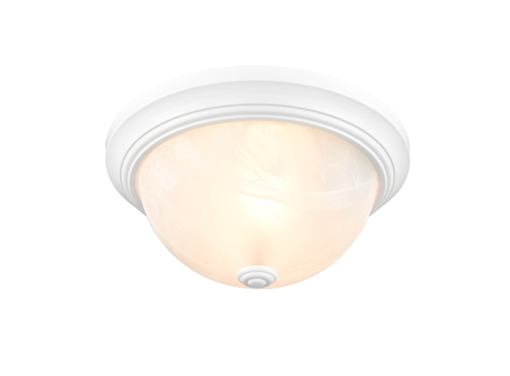 Flushmount Ceiling Light