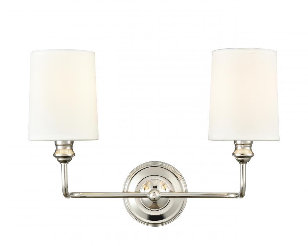 Leena Bathroom Vanity Light