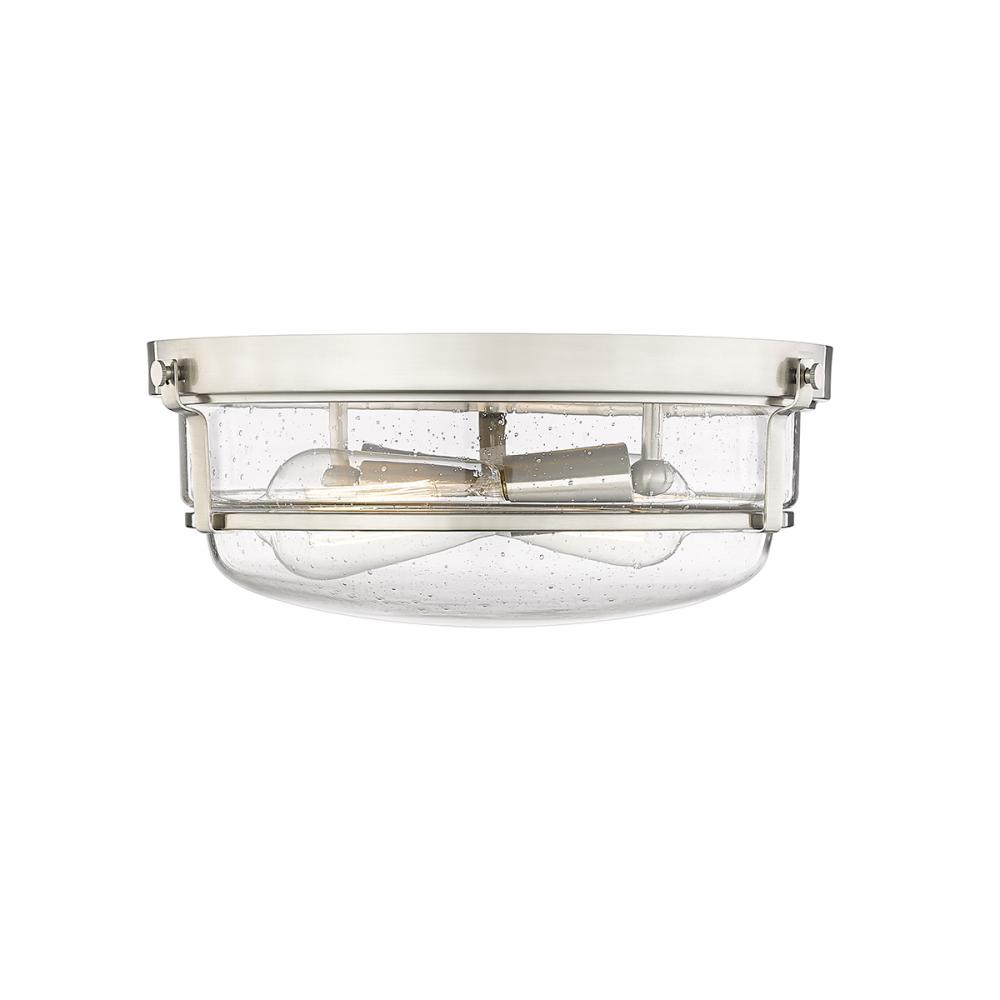 Flushmount Ceiling Light