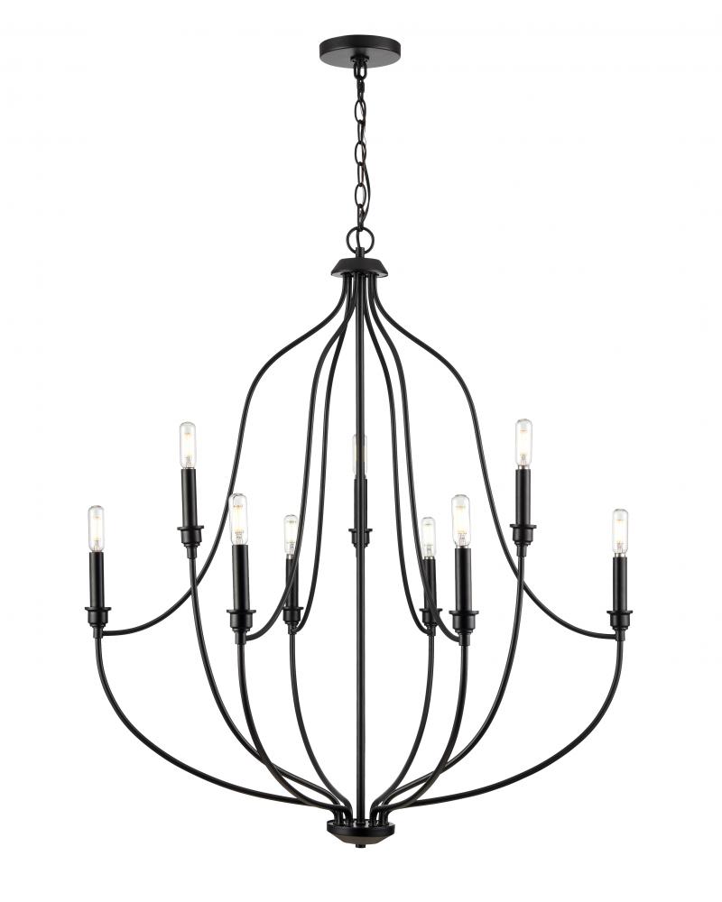 Chandelier Ceiling Light