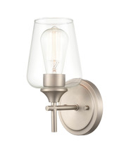 Millennium 9701-SN - Wall Sconce