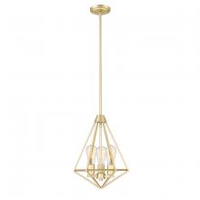 Millennium 2213-PMG - Pendant light