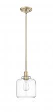 Millennium 46901-MG - Mini-Pendant light