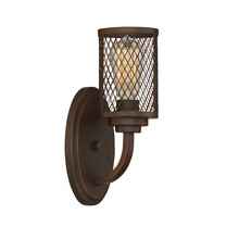 Millennium 3271-RBZ - Wall Sconce