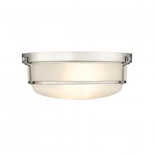 Millennium 4662-BN - Flushmount Ceiling Light