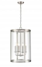 Millennium 94201-BN - Pendant Light