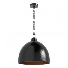 Millennium 99206-BLSS - Arrco Indoor Pendant