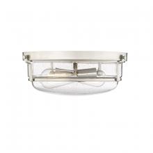 Millennium 4652-BN - Flushmount Ceiling Light