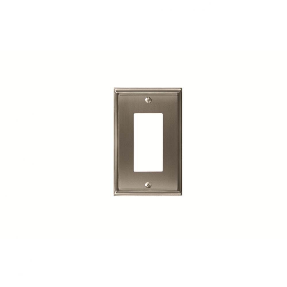 WALLPLATE-MULHOLLAND-1 ROCKER-G10