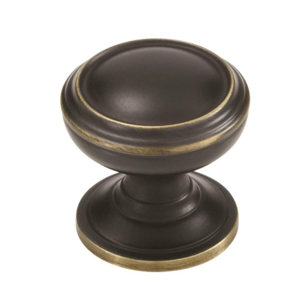 Revitalize 1.25&apos;&apos; (32 mm) Knob