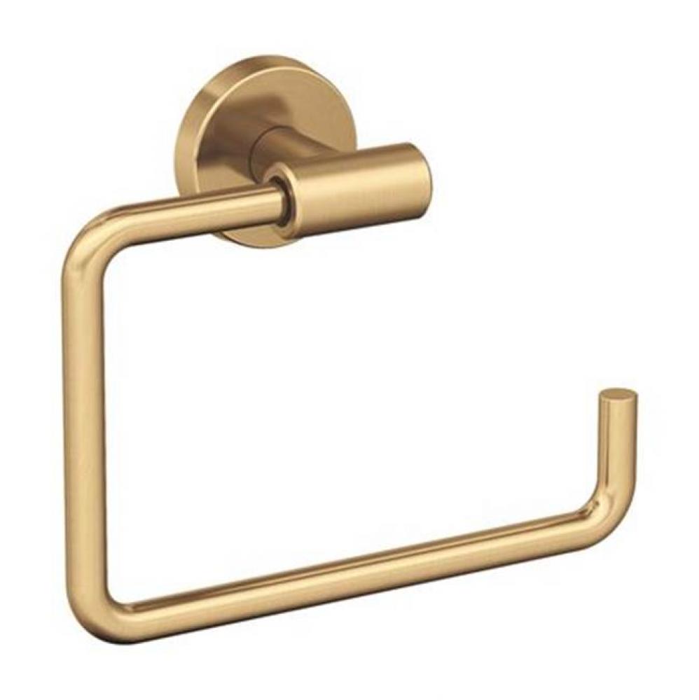 Arrondi Towel Ring