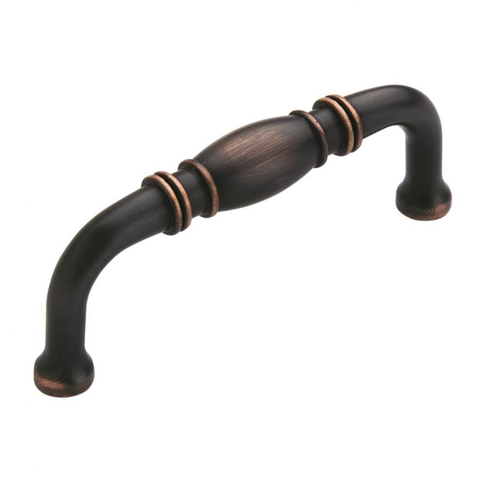 Granby Pull, Oil Rubbed Bronze