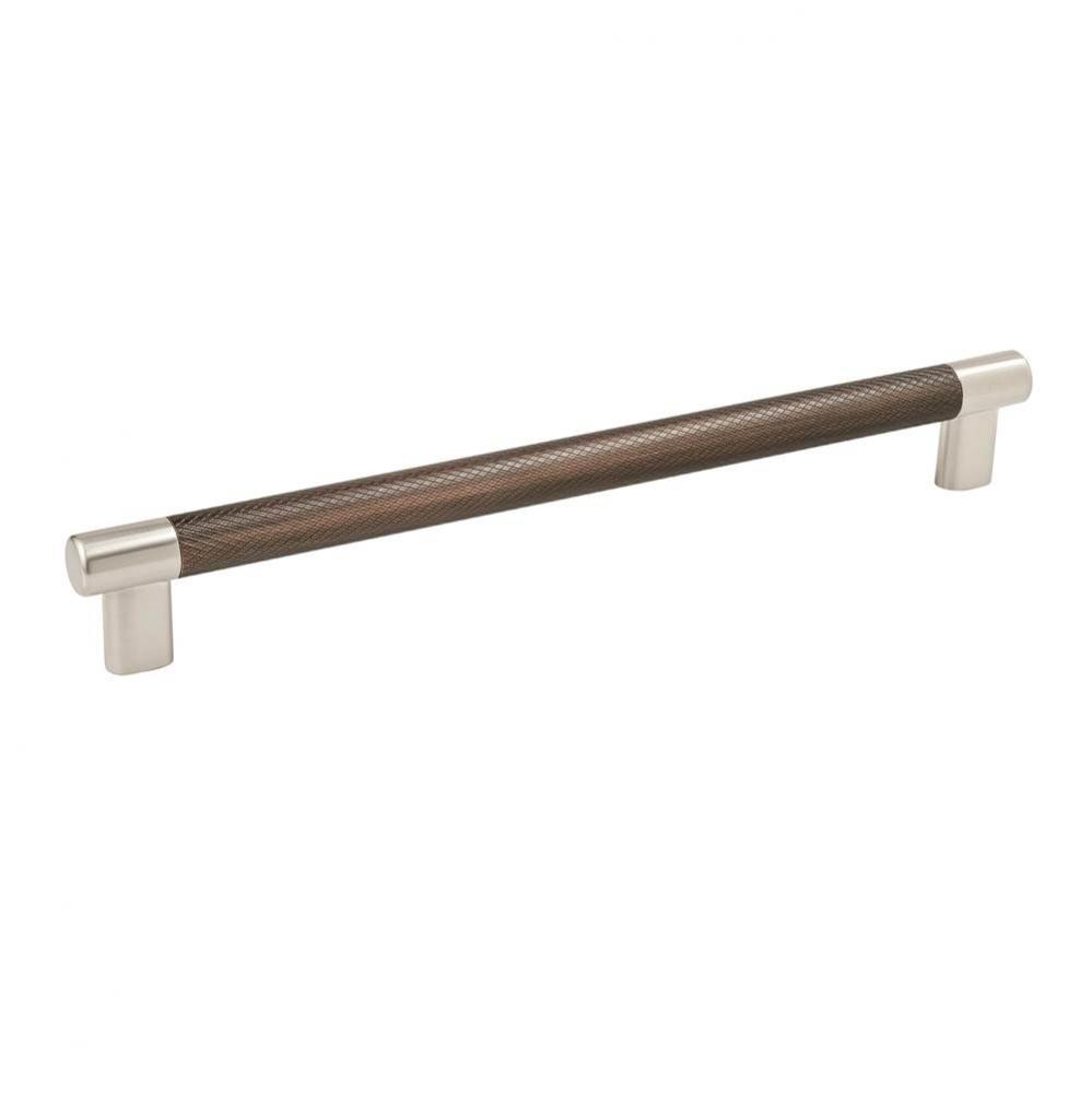 Bronx Pull, Polished Chrome