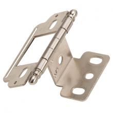 Amerock PK3180TBG9 - HINGE  3/4''  PK3180TB-G9  FULL INSET FULL