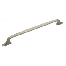 Amerock BP55324AP - Highland Ridge 18 in (457 mm) Center-to-Center Aged Pewter Appliance Pull