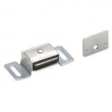 Amerock BP145 - Aluminum Magnetic Catch