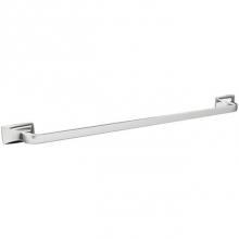 Amerock BH3601426 - Highland Ridge Towel Bar