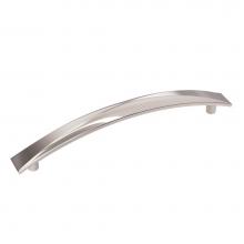 Amerock BP2939426 - Extensity 6-5/16 in (160 mm) Center-to-Center Polished Chrome Cabinet Pull