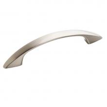 Amerock BP69153G10 - Allison Value 3 in (76 mm) Center-to-Center Satin Nickel Cabinet Pull