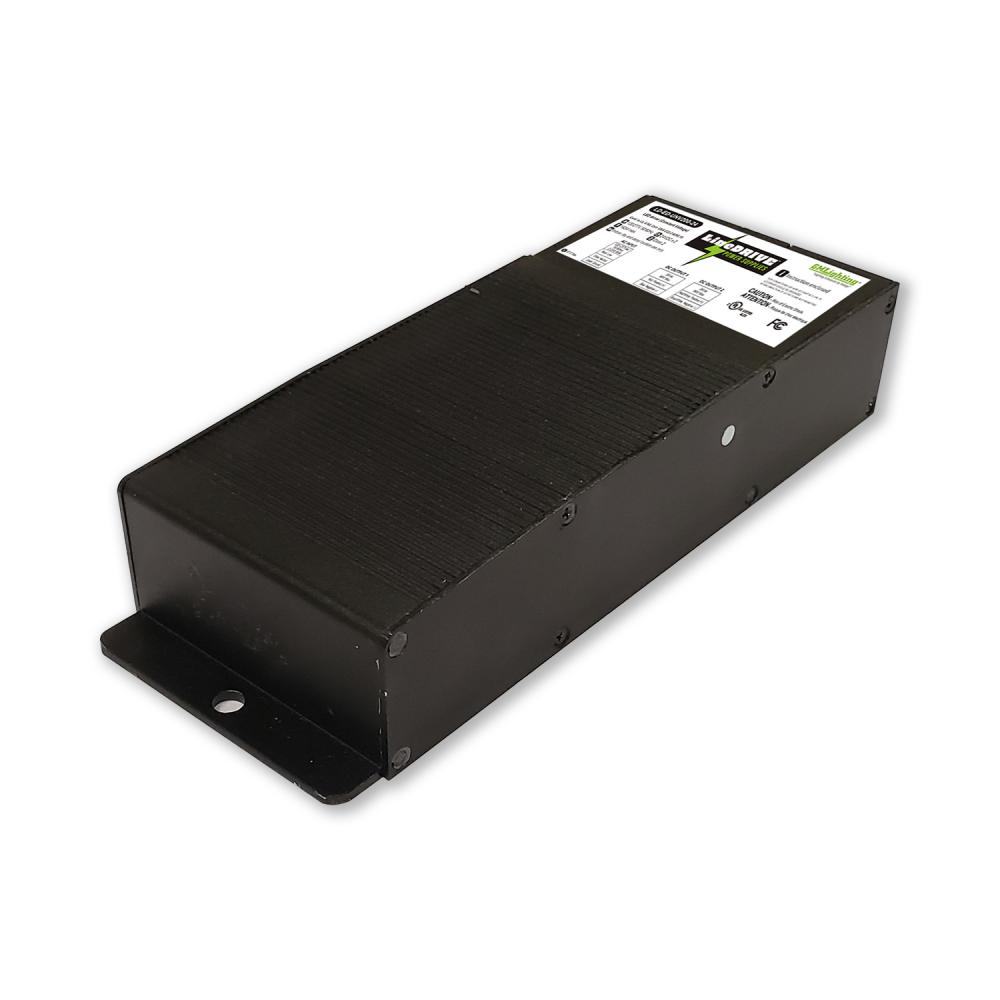 LineDRIVE Electronic Power Supply