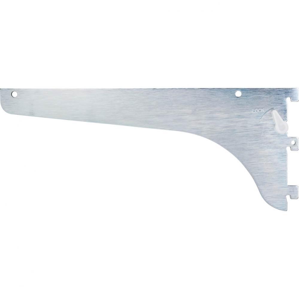 16&apos;&apos; Zinc Plated Extra Heavy Duty Bracket for TRK07 Series Standards