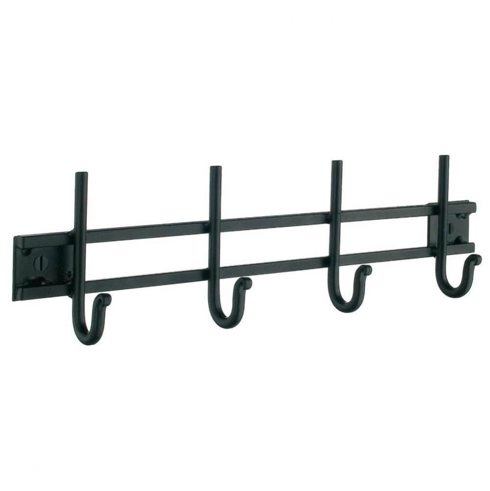 BESLAGSBODEN Coat Rack, Quadruple