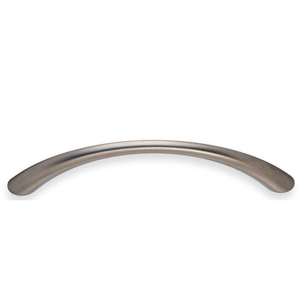 Arch Pull, 5 1/8&apos;&apos; Br. Nickel