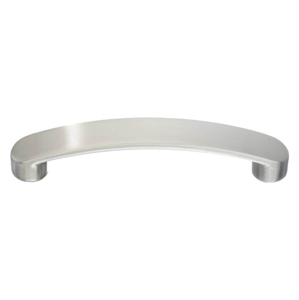 Pull Brushed Nickel CC 3 7/8&apos;&apos;