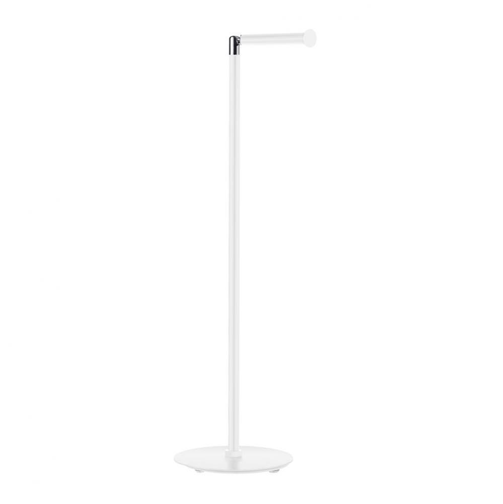 Toilet Paper Holder and Spare Holder