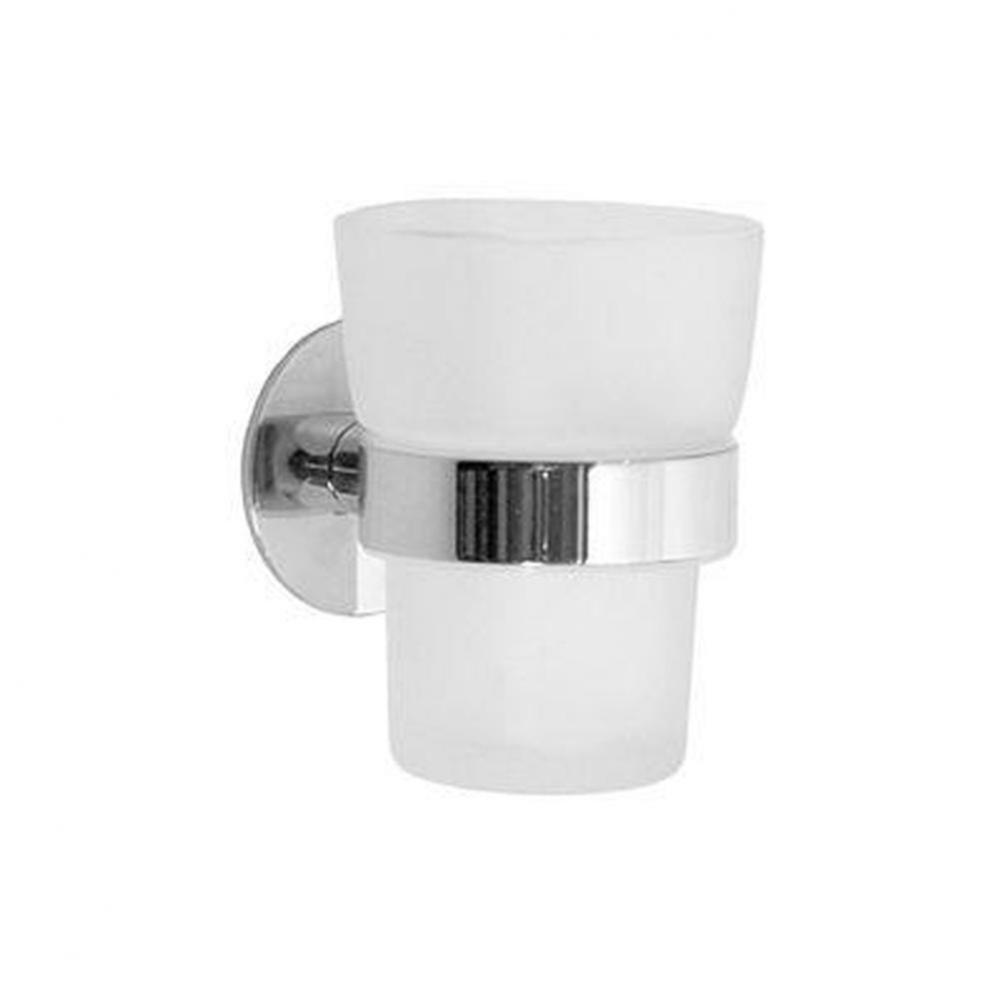 Time Holder With Tumbler