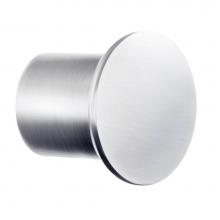 Smedbo B497 - Solid Brass 1'' Diam Knob