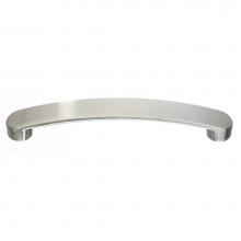 Smedbo B6311 - Pull Brushed Nickel CC 5''