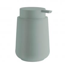 Smedbo BG571 - Soap Dispenser-Polyresin-Eucalyptus