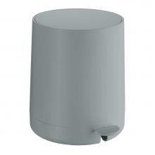 Smedbo BG574 - Pedal Waste Bin-Soft Close- Eucalyptus